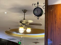-汉巴味德自助餐厅(嘉定宝龙广场店)
