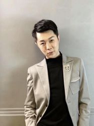 -Rise Hair上升造型