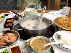 -盈田盈粥庄(博山东路店)