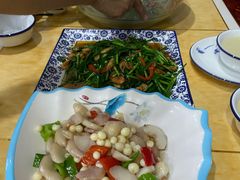 -杨辉饭店