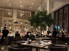 -博林天瑞喜来登酒店·西丽尚膳