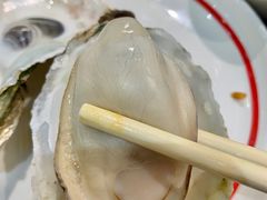-飞尝蚝·顺德菜·鱼生(顺德总店)