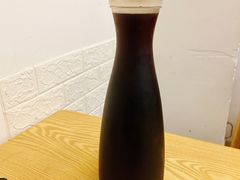 酸梅汁-派派茶客(金杏花园店)
