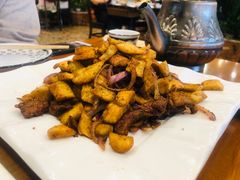 -巴依老爷新疆美食(望京小街店)