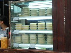 -品腐记·豆腐王朝(老门东总店)