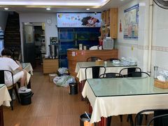 -金榜潮州砂锅粥(总店)