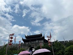 -青岩古镇
