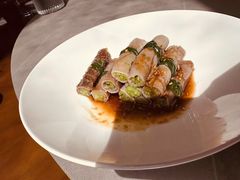 -羊门客在·烤盐池滩羊·川菜