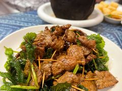 -云南李记罐罐米线饵丝小吃(汉中门金鹰店)