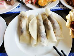 -淄博蓝海国际大饭店·蓝钻国际美食自助百汇(柳泉路店)