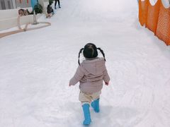 -Mr·Kuma酷么先生雪之乐园