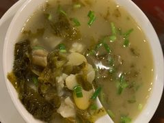 -飞虹鱼馆(春华路店)