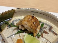 -鮨一日本料理(大中华店)