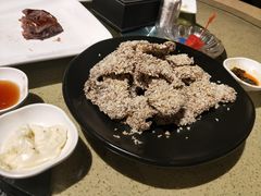 -铜锣湾·有麝自然香(重庆新天地店)