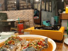 -丰乐餐厅·始于1999(千岛湖店)