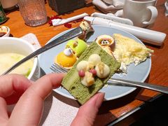-阿纳迪酒店·秘境西餐厅