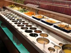 -海底捞火锅(大学路新象城店)