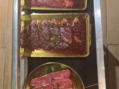-炙城·韩式烤肉(南京东路店)