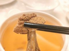 -酌宴府The China Club·广州万富希尔顿酒店(云城东路店)