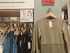 -优衣库(南京建邺万达广场店)