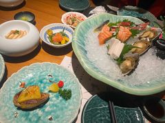 -味见·荣家(亚泰大街店)