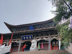 -西宁南禅寺-法幢寺