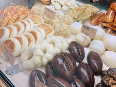 -PAPER STONE BAKERY(天环店)