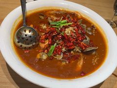 -鹦鹉小厨味道餐厅(山大南路店)