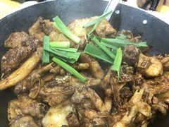 -众源美食(光复阁店)