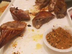 -小厨娘淮扬菜(天印大道店)