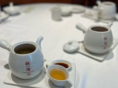 -尚一汤·粤菜海鲜(汇智国际商业中心店)