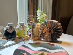 -叶叶菩提(太原别墅店)