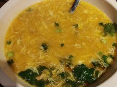 蟹粉羹-锡和无锡菜(景丽苑店)