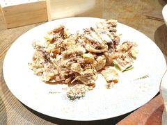 -魁盛居百年鲁菜馆(县西巷店)