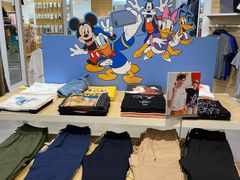 -hotwind热风(重庆悦荟店)