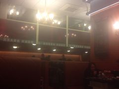 -马一洒开锅羊肉清真餐厅(京汉店)