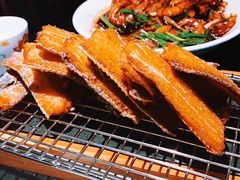 -老头儿油爆虾·知味杭州(爱琴海购物中心)