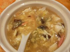 -木屋烧烤(西南角店)