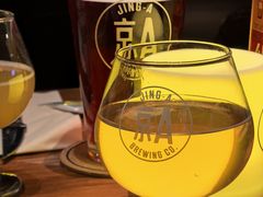 -京A Taproom·精酿餐吧(CBD店)