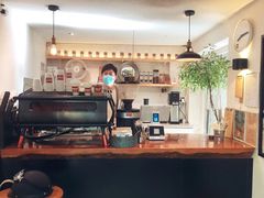 -Joymean coffee.见面咖啡