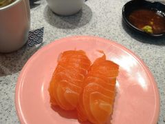 -争鲜回转寿司(南开大悦城店)