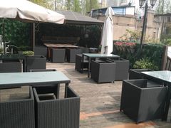 -五观堂素食(新华路店)