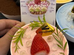 -白色日记·手作酸奶(麦凯乐店)