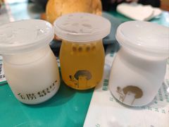 -金捞茶餐室(祐汉兴隆楼店)