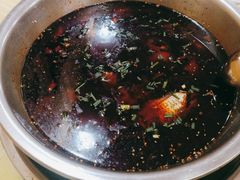 -邮亭丁鲫鱼(大足总店)