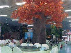 -景好海鲜餐厅(大鹏必选旅游店)