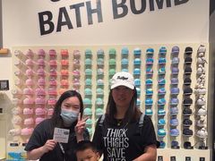 -LUSH(威尼斯人店)