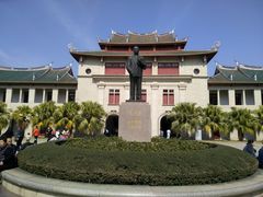 -厦门大学(思明校区)