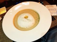 -YUE·6·西式融合餐厅(外滩六号店)