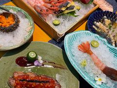 -千代御(临河街店)